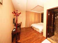 Qinghai Holiday Hotel Room Type