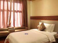 Rock Homeland International Hotel room type