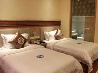 Rock Homeland International Hotel room type