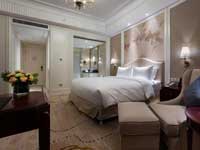 Sofitel Xining Hotel Room Type