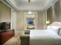 Sofitel Xining Hotel Room Type