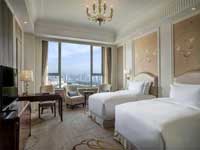 Sofitel Xining Hotel Room Type
