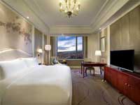 Sofitel Xining Hotel Room Type