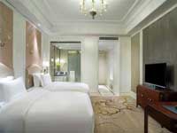 Sofitel Xining Hotel Room Type