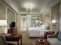 Sofitel Xining Hotel Room Type