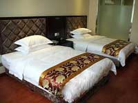 Shengdi Yangguang Hotel Room Type