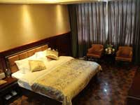 Tsangyang Gyatso International Hotel room type