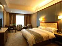 Wizard Aden Hotel Room Type