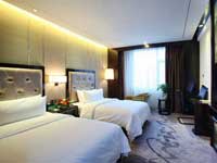 Wizard Aden Hotel Room Type