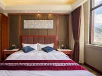 Wan Sen Ling Ka Hotel Room Type