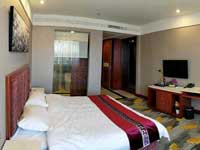 Wan Sen Ling Ka Hotel Room Type