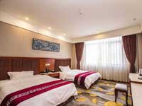 Wan Sen Ling Ka Hotel Room Type