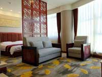 Wan Sen Ling Ka Hotel Room Type