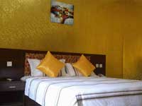 Xiang Yun Hotel Room Type