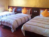 Xiang Yun Hotel Room Type