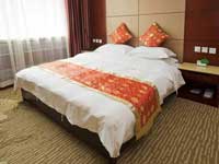 Labrang Xiling Hotel Room Type