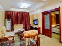 Labrang Xiling Hotel Room Type
