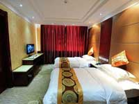 Labrang Xiling Hotel Room Type