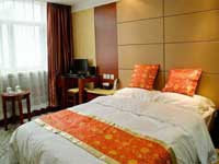 Labrang Xiling Hotel Room Type
