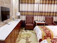 Xiang Yun Quality Hotel Room Type