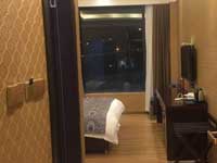 Yepo Grand Hotel Room Type