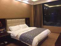 Yepo Grand Hotel Room Type
