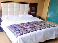 Yepo Grand Hotel Room Type