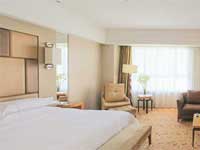 Yinlong Hotel room type