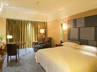 Yinlong Hotel room type