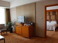 Yinlong Hotel room type