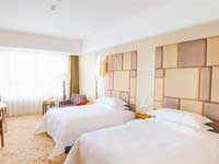 Yinlong Hotel room type
