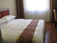 Ying Jin Yuan Hotel Room Type
