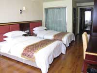 Ying Jin Yuan Hotel Room Type