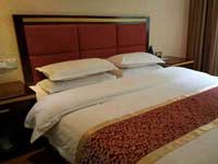 Ying Jin Yuan Hotel Room Type