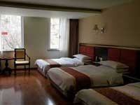 Ying Jin Yuan Hotel Room Type