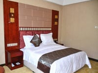 Yushu Hotel Room Type