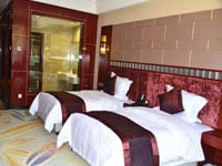 Yushu Hotel Room Type