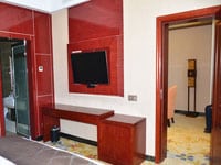 Yushu Hotel Room Type