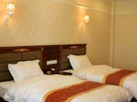 Aba Zang Feng Hotel Room Type