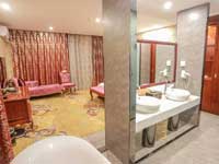 Zhu Ma Hotel Room Type