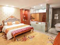 Zhu Ma Hotel Room Type