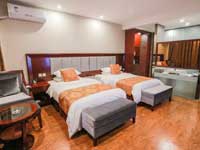 Zhu Ma Hotel Room Type