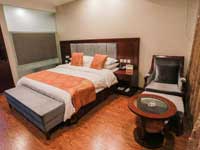 Zhu Ma Hotel Room Type