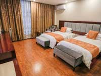 Zhu Ma Hotel Room Type