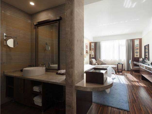 suite
