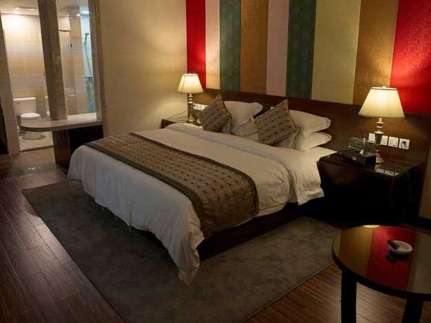 single room