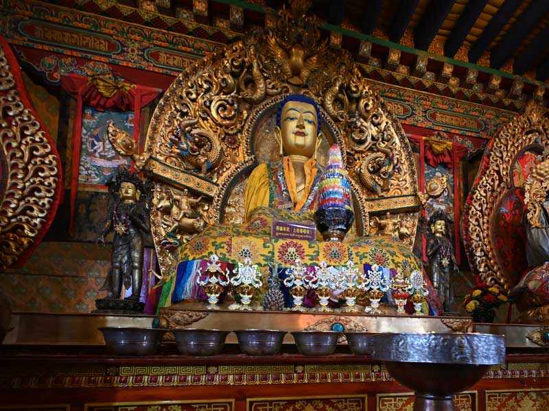 sakyamuni-