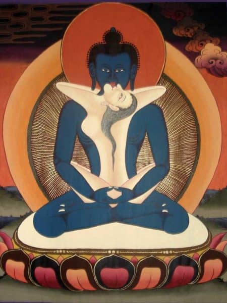 Samantabhadra