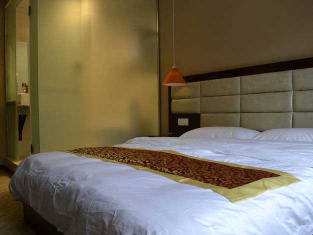 San Bao Rui Xiang Hotel