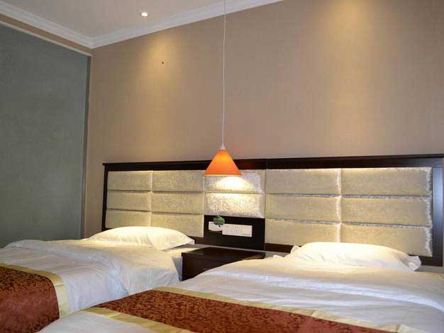 San Bao Rui Xiang Hotel